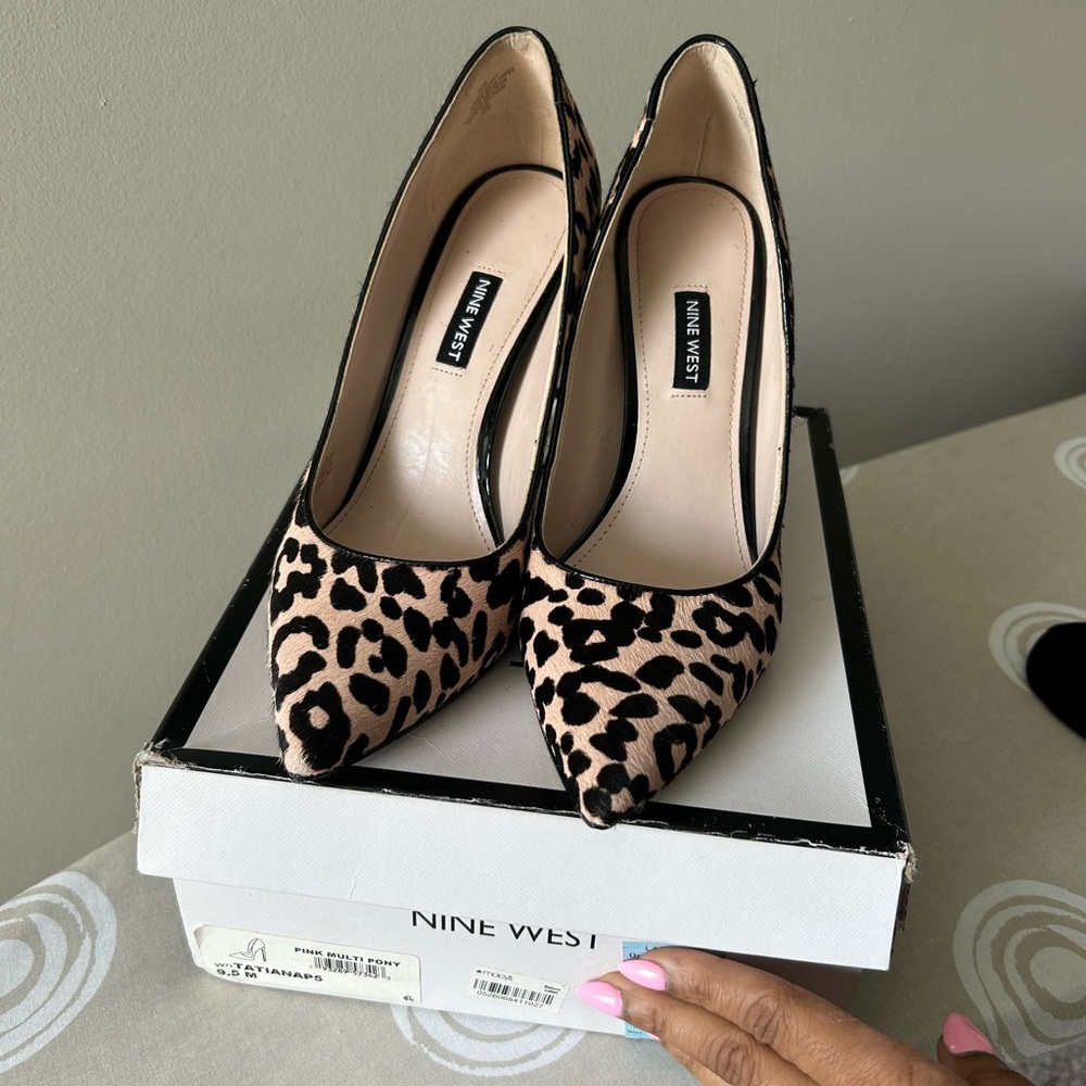 Print pump